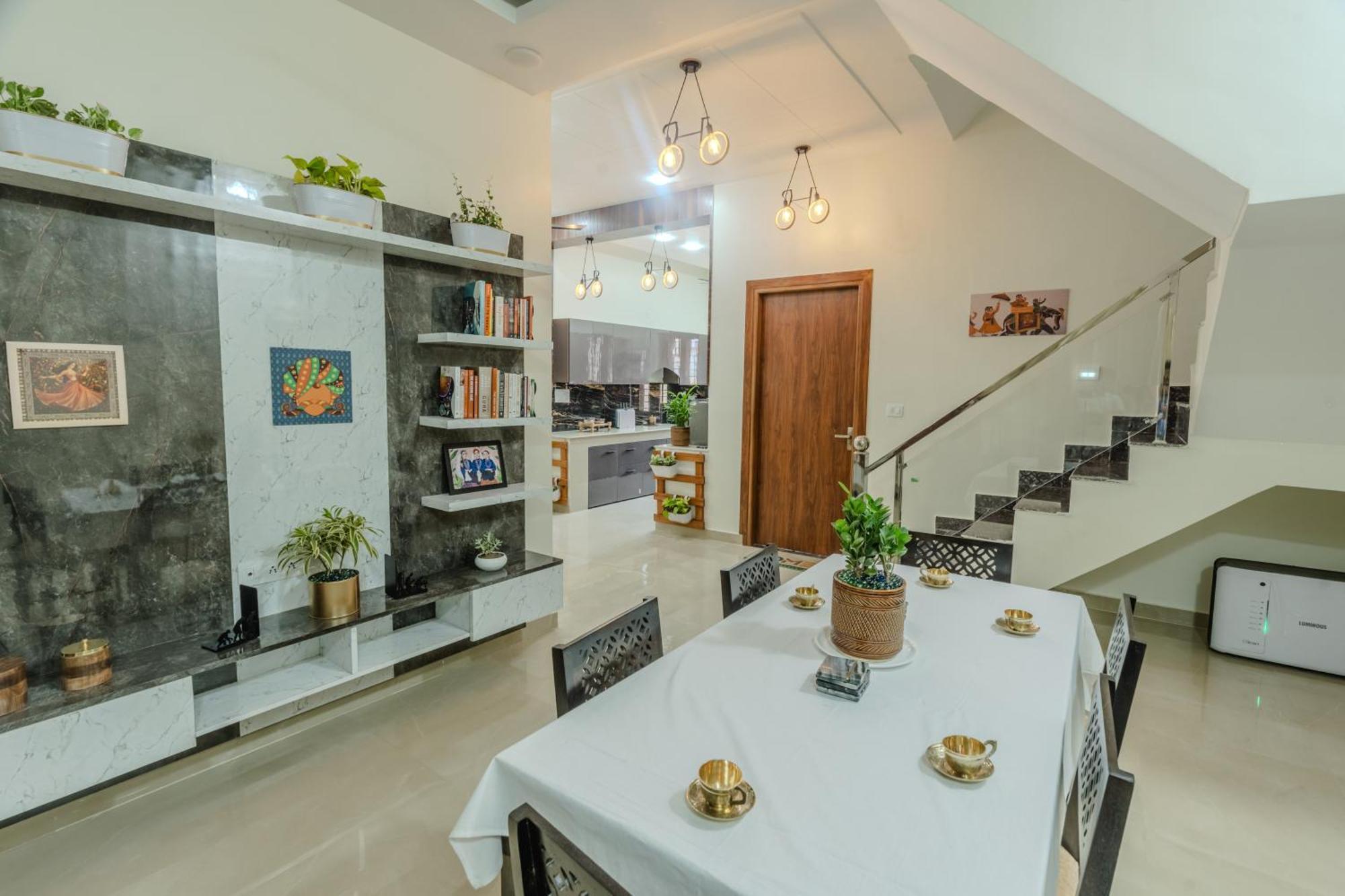 Dhruva - Luxury Villa In Cbd Дехрадун Екстериор снимка