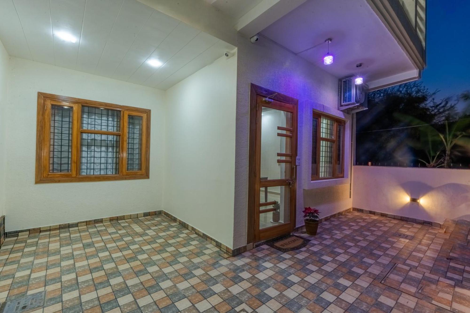 Dhruva - Luxury Villa In Cbd Дехрадун Екстериор снимка